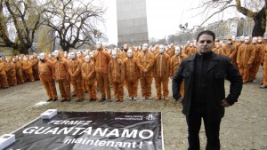 EE.UU. prepara transferencias de más prisioneros de Guantánamo