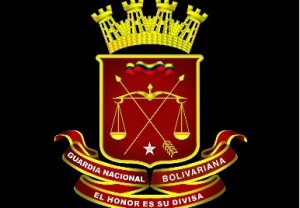 VENEZUELA: Detienen 3 sargentos por cargamento droga enviado RD