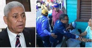 Jefe Campaña PLD lamenta hechos; candidatos SC suspenden actos