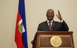 Nuevo gobierno Haití toma posesión y mañana formará nuevo Consejo Electoral