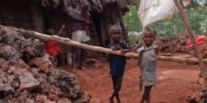 Crisis alimentaria muy grave en Haití por la sequía