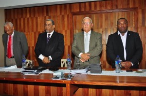 HATO MAYOR: Presentan plan de desarrollo económico provincial HATO MAYOR: Presentan plan de desarrollo económico provincial