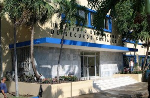 Instituto Dominicano de Seguros Sociales celebra 69 años