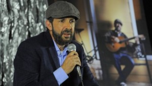Juan Luis Guerra actuará en el Festival de Jazz de Curazao