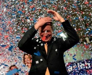 EE.UU: Kasich es la última esperanza de los republicanos