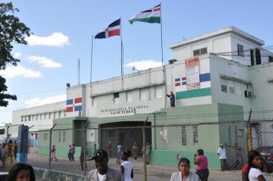 Dan de alta a seis reclusos afectados de cólera