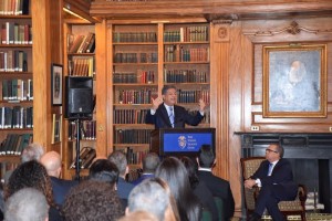 Leonel vaticina PLD ganará comicios en forma cómoda