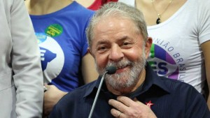 Lula será ministro Presidencia para protegerse de la justicia
