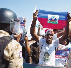 Afirma que las ONG están impidiendo el desarrollo de Haití