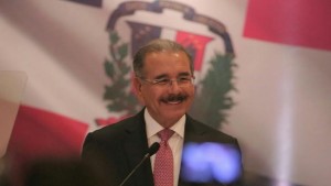 Medina promete reforma policial y leyes para aumentar la seguridad Medina promete reforma policial y leyes para aumentar la seguridad