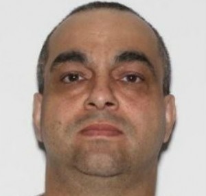 Capturan sospechoso de matar a una familia Capturan sospechoso de matar a una familia