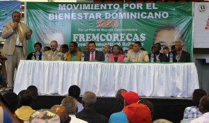 Movimiento asegura Medina ganará con más del 60%