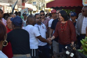 Minou exige el Gobierno aclare denuncias sobre excesivo gasto Minou exige el Gobierno aclare denuncias sobre excesivo gasto