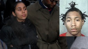 Discapacidad mental salva asesino de dos policías