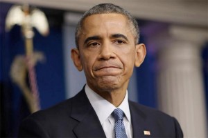 Obama: No hay justificación para violencia contra policías
