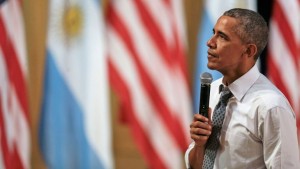 Obama promete responder enérgicamente al Estado Islámico