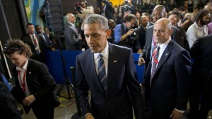 CUBA: Obama pide abrir sector privado cubano