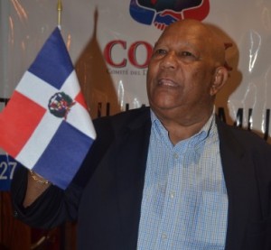 CODEX convoca a Foro Popular Dominicano