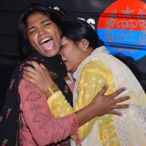 PAKISTAN: Un atentado suicida mata al menos a 65 personas