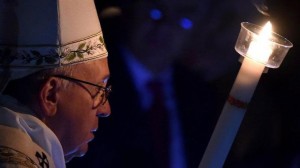 Papa pide Iglesia y los católicos difundan la esperanza en el mundo