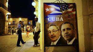 Visita de Obama a Cuba genera expectativas… y escepticismo