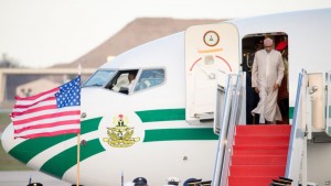 Persisten amenazas mientras Obama encabeza su última cumbre nuclear