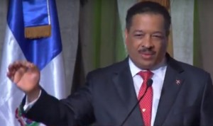 JCE garantiza resultados elecciones serán conocidos el mismo día