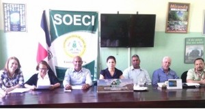 SANTIAGO: Exigen Gobierno intervenga el río Yaque SANTIAGO: Exigen Gobierno intervenga el río Yaque