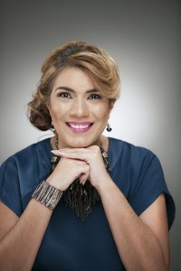 Caribbean Porter Novelli presenta a su nueva gerente general Caribbean Porter Novelli presenta a su nueva gerente general