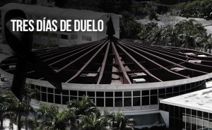 UASD declara tres días de duelo por muerte de exrector Aquino Febrillet