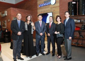 Grupo Viamar presenta la nueva Kia Sportage 2017