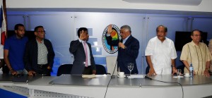 Vargas: Es impresionante dinamismo PRD