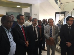 FNP pide a JCE impida a USAID financiar candidatos LGBT FNP pide a JCE impida a USAID financiar candidatos LGBT