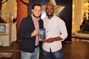 Galardonan la Monster Race como carrera del año