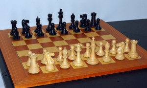 Mejores ajedrecistas en Copa Navideña de Nagua