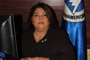 PARLACEN: Diputada RD pide combatir violencia contra mujeres