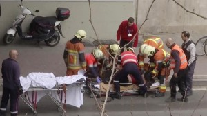 Identifican dominicanos resultaron heridos en atentados de Bruselas