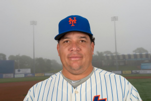 La sorprendente longevidad de Bartolo Colón