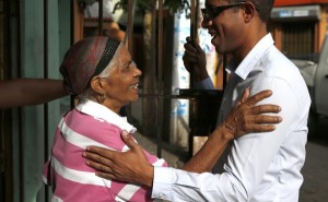 Candidato gay desafía la política tradicional de Rep. Dominicana