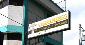 SANTIAGO: Cierran clínica luego de la muerte una joven