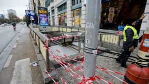 Confirman 3 dominicanos entre víctimas atentados de Bruselas