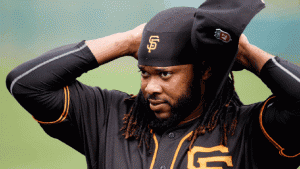 Johnny Cueto activo en la pretemporada de las GL
