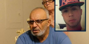 Matan de puñalada empleado tienda de celulares en NY