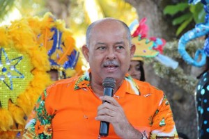 BOCA CHICA: Exalcalde destaca inversión Gobierno