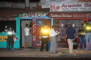 PANAMA: Asesinan dominicano de cuatro balazos