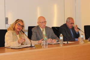 FRANCIA: Embajada RD auspicia conferencia FRANCIA: Embajada RD auspicia conferencia