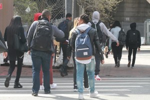 Recorte de fondos dejaría a 31,000 niños sin escuela de verano