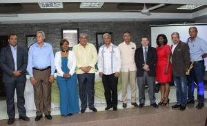 Dan a conocer atractivos eco turísticos de Ocoa