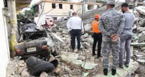 Aumenta a tres número fallecidos por explosión en planta Los Ríos