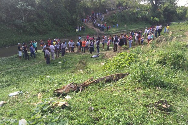 MOCA: Ligan al «bajo mundo» pareja encontrada muerta imagen